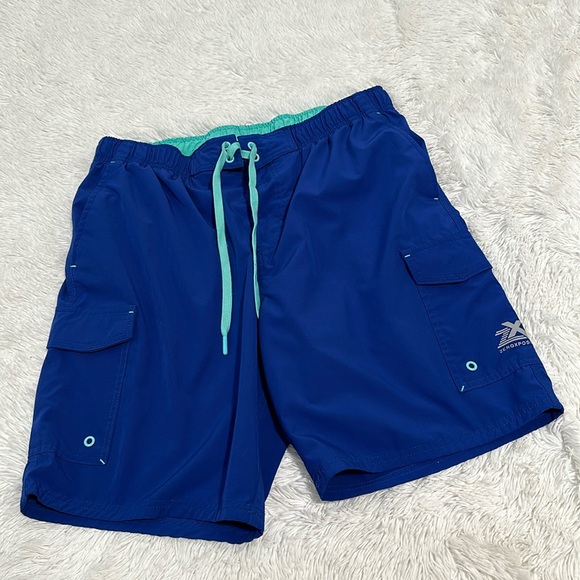 ZeroXposur Other - 🐺 ZeroXposur Swim Shorts